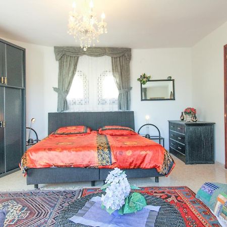 Maryvilla 46C Calp Dış mekan fotoğraf