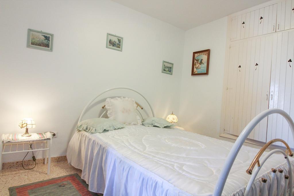 Maryvilla 46C Calp Dış mekan fotoğraf